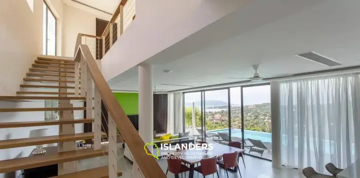 Villa de 3 dormitorios en venta en The Ridge