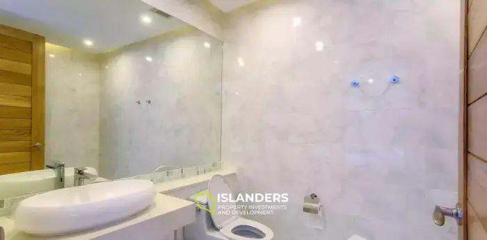 Villa de 3 dormitorios en venta en The Ridge