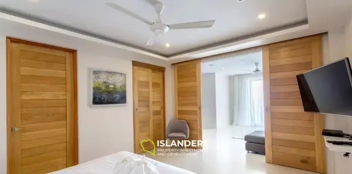 Villa de 3 dormitorios en venta en The Ridge