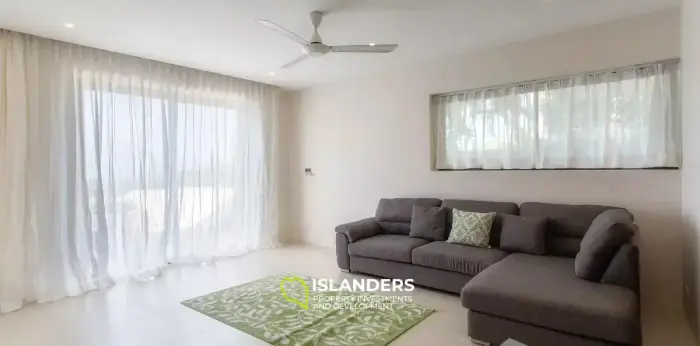 Villa de 3 dormitorios en venta en The Ridge