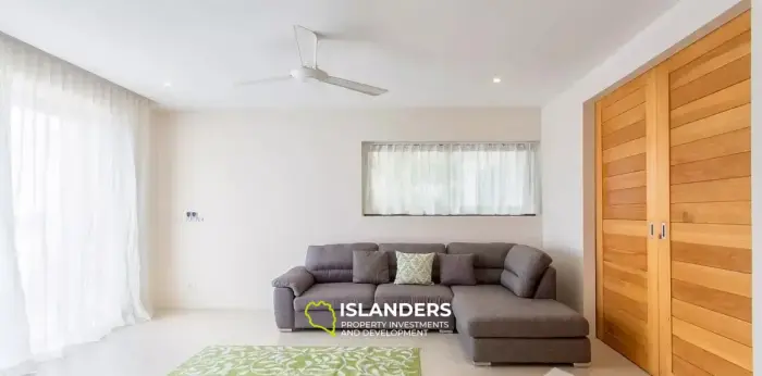 Villa de 3 dormitorios en venta en The Ridge