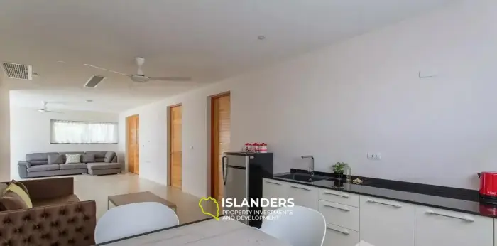 Villa de 3 dormitorios en venta en The Ridge