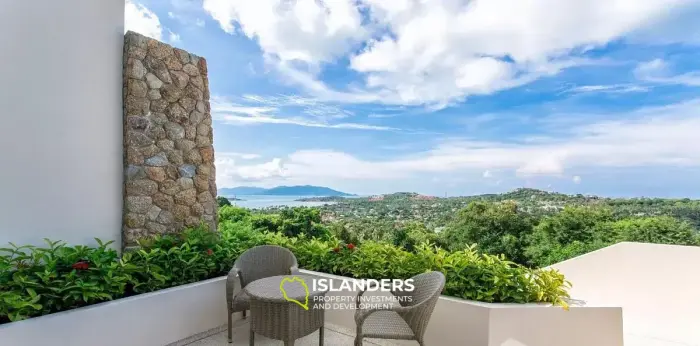 Villa de 3 dormitorios en venta en The Ridge