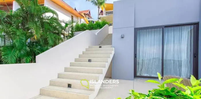Villa de 3 dormitorios en venta en The Ridge