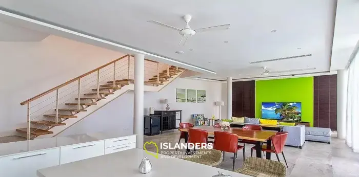 Villa de 3 dormitorios en venta en The Ridge