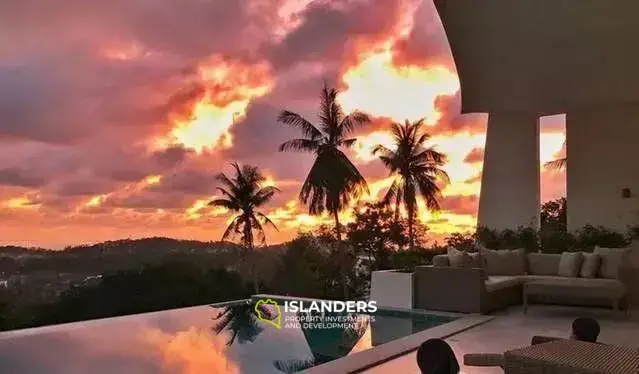 Villa de 3 dormitorios en venta en The Ridge
