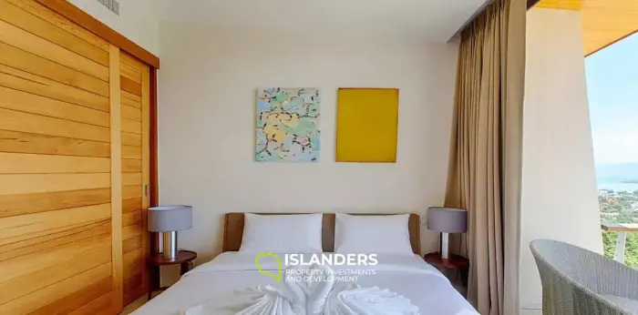 Villa de 3 dormitorios en venta en The Ridge