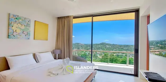 Villa de 3 dormitorios en venta en The Ridge