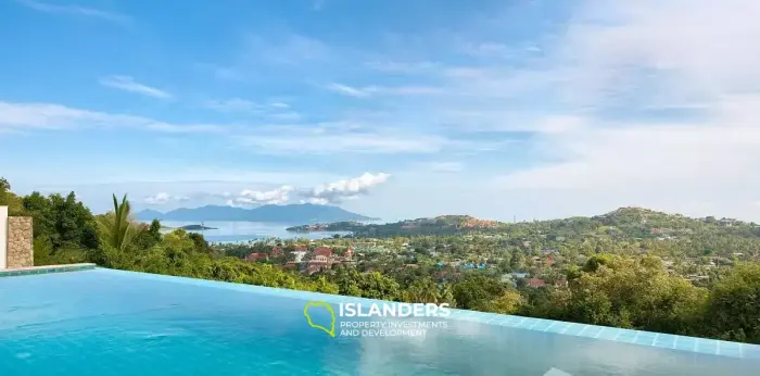 Villa de 3 dormitorios en venta en The Ridge