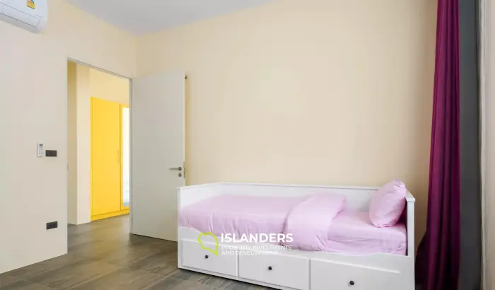 Villa de 3 chambres à vendre à Santi Thani