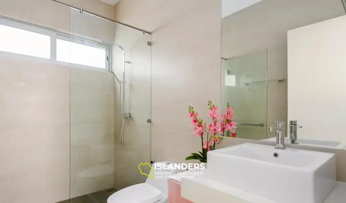 Villa de 3 chambres à vendre à Santi Thani