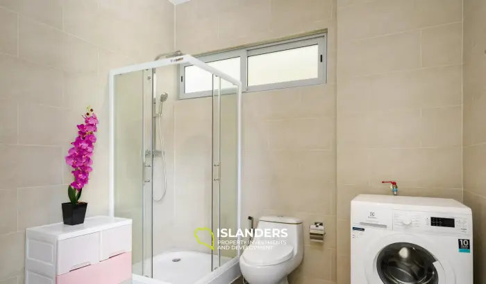 Villa de 3 chambres à vendre à Santi Thani