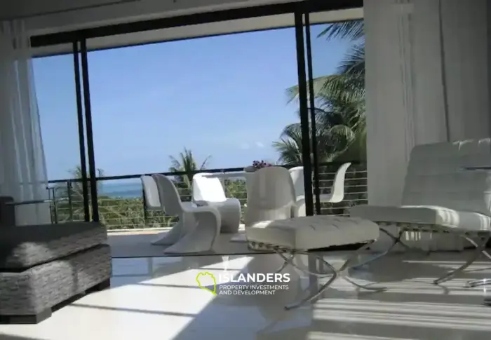 3 Bedroom Villa for sale at Santi Thani 