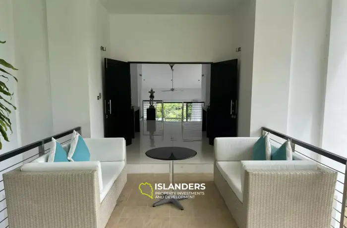 3 Bedroom Villa for sale at Santi Thani 