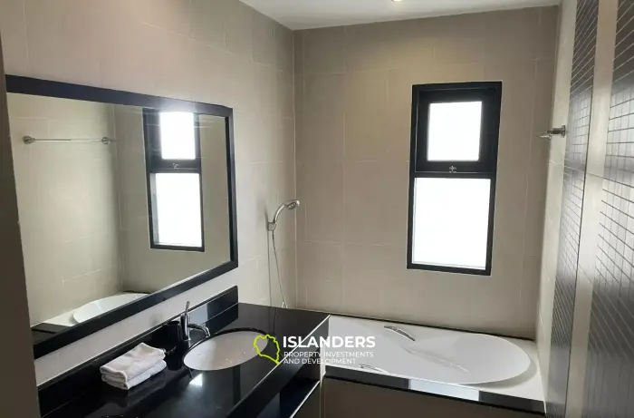 3 Bedroom Villa for sale at Santi Thani 