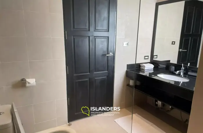 3 Bedroom Villa for sale at Santi Thani 