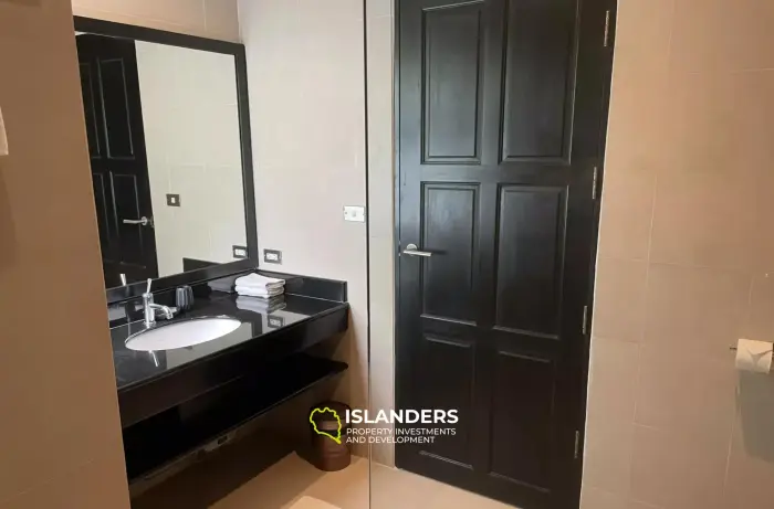 3 Bedroom Villa for sale at Santi Thani 