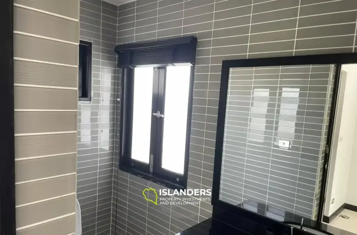 3 Bedroom Villa for sale at Santi Thani 