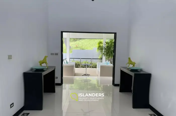 3 Bedroom Villa for sale at Santi Thani 