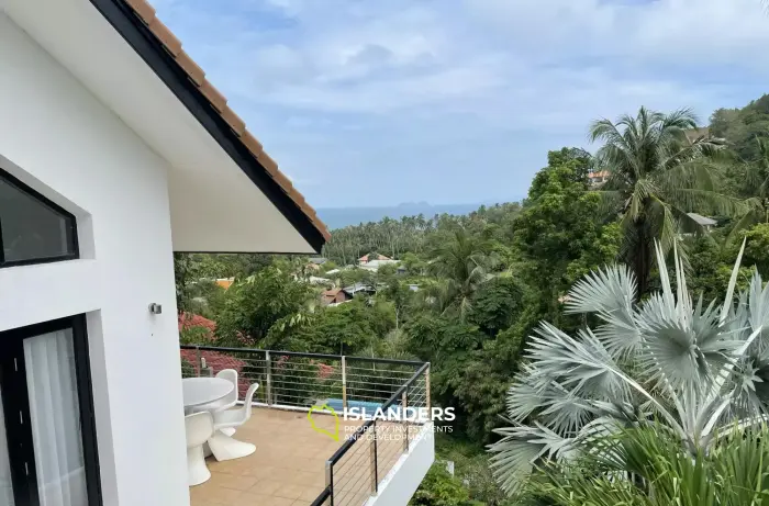 3 Bedroom Villa for sale at Santi Thani 