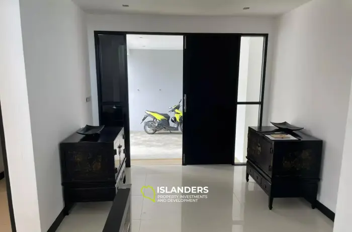 3 Bedroom Villa for sale at Santi Thani 