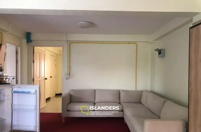 4 Bedroom Sea View Pool Villa plus Apartment in Maret