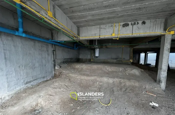 فيلا جديدة مكونة من 3 غرف نوم مطلة على البحر في ماينام سوي 1