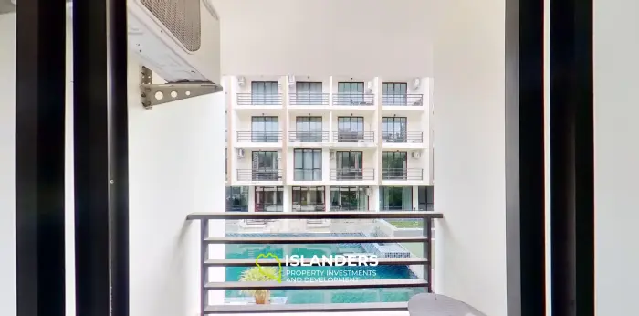 Condo à vendre à Aspira Samui