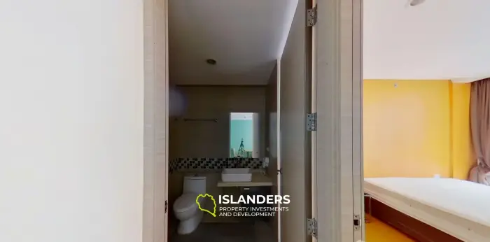 Condo à vendre à Aspira Samui