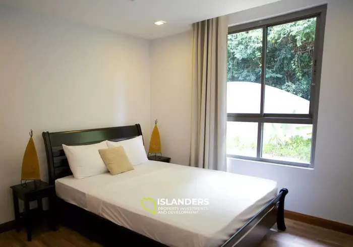 Villa mit 4 Schlafzimmern zum Verkauf bei Tongson Bay Villas