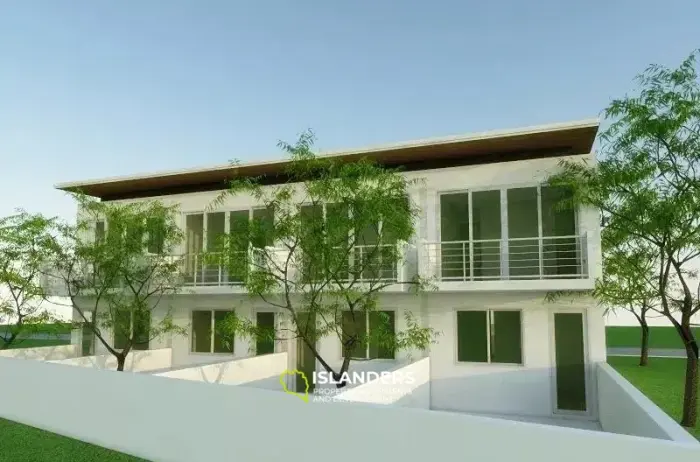בית עירוני עם 2 חדרי שינה למכירה באמרלד קיי