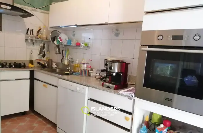 Villa zum Verkauf in Lamai, etwa 300 m vom Strand entfernt