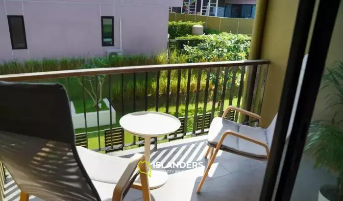 Maison de ville de 3 chambres à vendre à Replay Residence &amp; Villa avec Piscine
