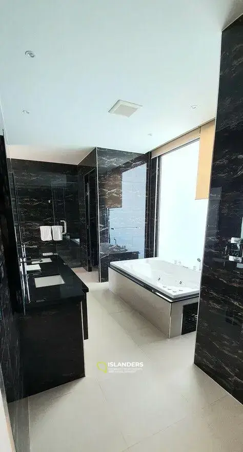 5-спальная вилла на продажу на Azur Samui