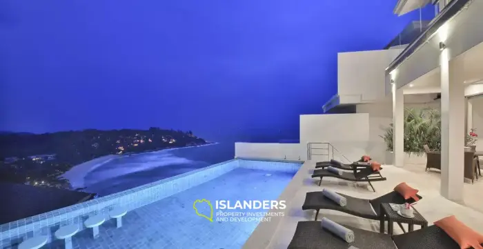 Villa Orchid