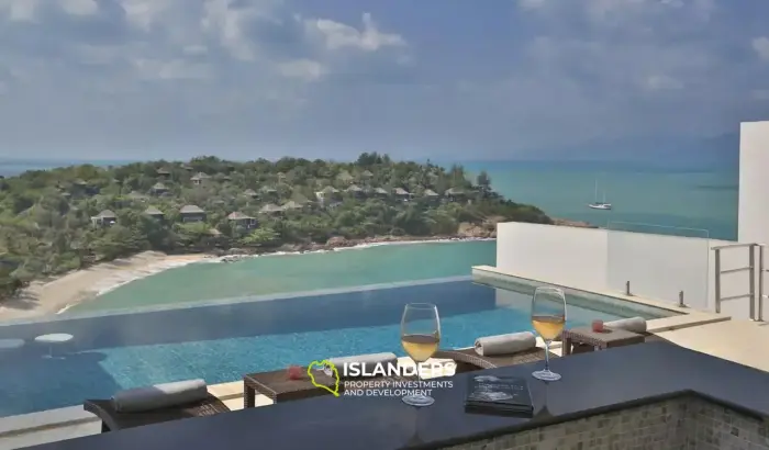 Villa Orchid