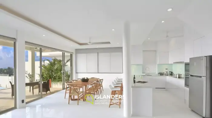 Villa Orchid