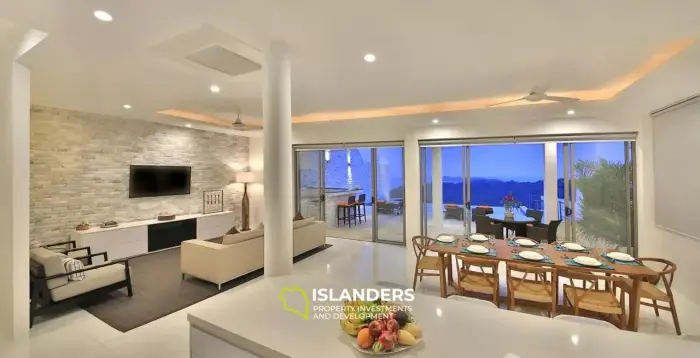 Villa Orchid