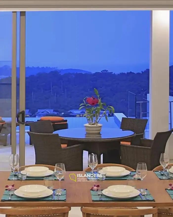 Villa Orchid