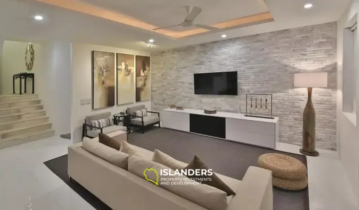 Villa Orchid