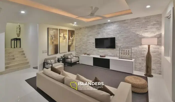 Villa Orchid