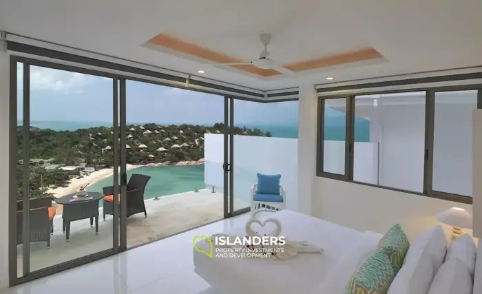 Villa Orchid