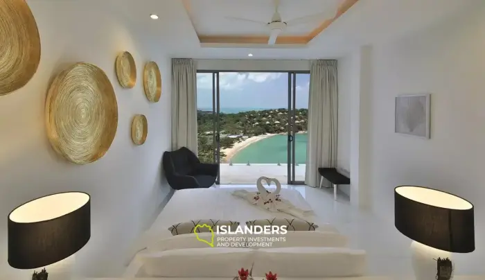 Villa Orchid