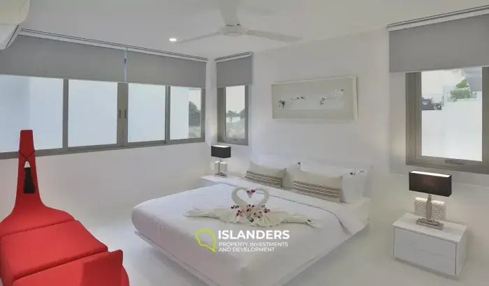 Villa Orchid