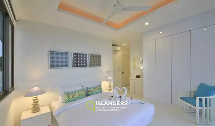 Villa Orchid