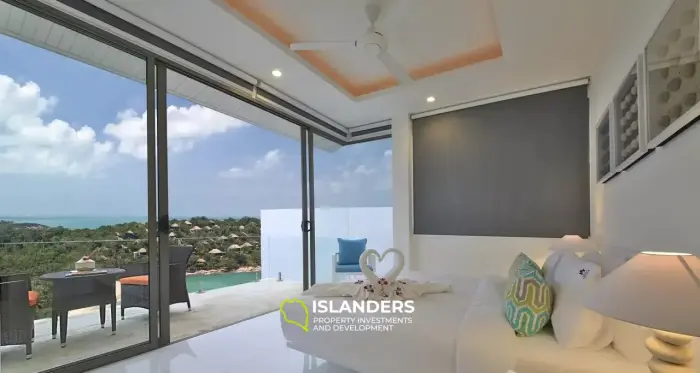 Villa Orchid