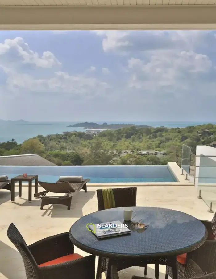 Villa Orchid