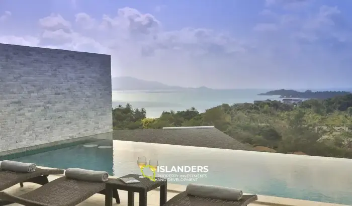 Villa Orchid