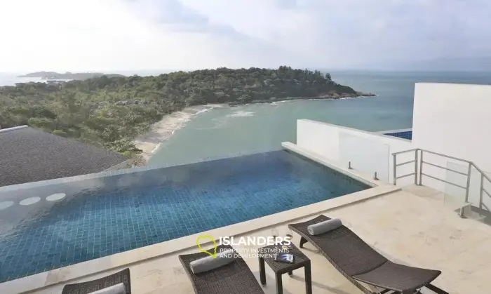 Villa Orchid