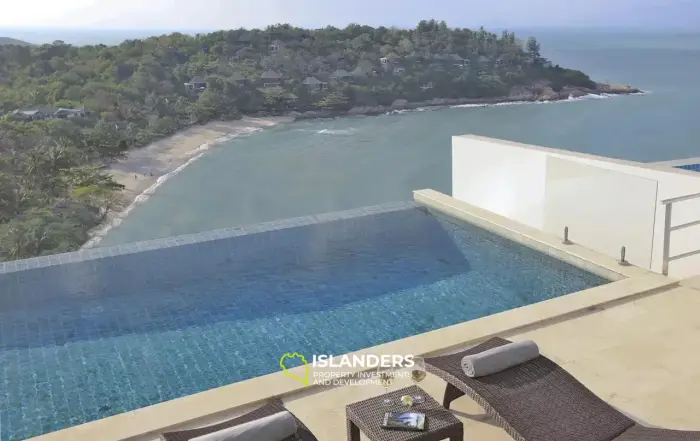 Villa Orchid